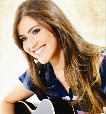 Foto de Amanda de Sá