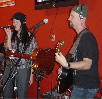 Foto de Pitú e os Scotchs