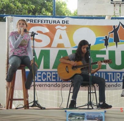 Foto de Anacrônicas