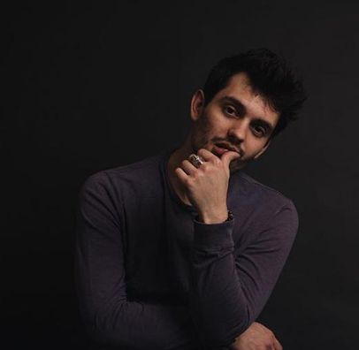 Foto de Griffin Oskar