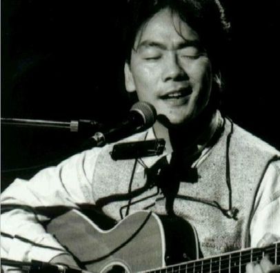 Foto de Kim Kwang Seok