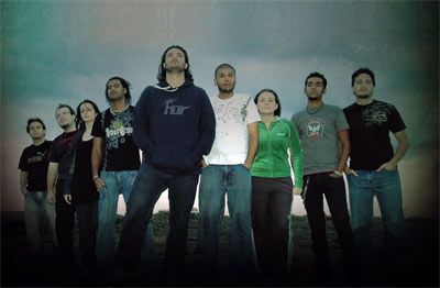 Foto de Ministério Fluir