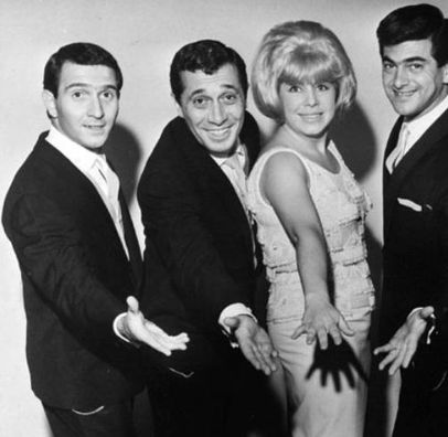 Foto de Los Cinco Latinos