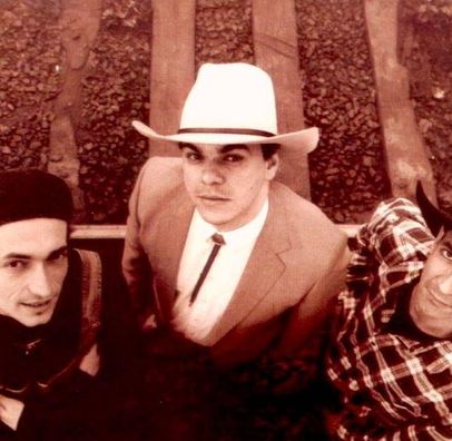 Foto de Cowboys Espirituais