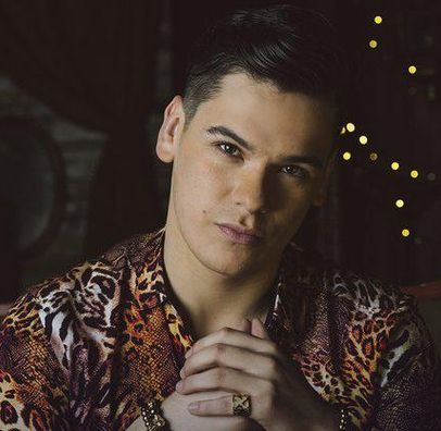 Foto de Andrei Hadler