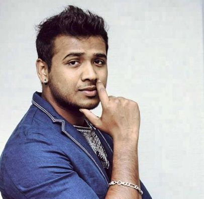 Foto de Rahul Sipligunj