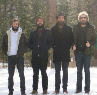 Foto de Phosphorescent