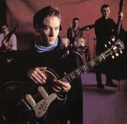 Foto de Aztec Camera