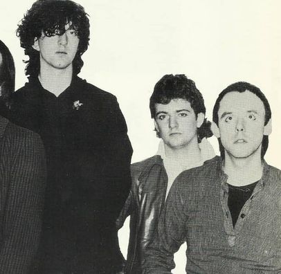 Foto de Magazine (UK)