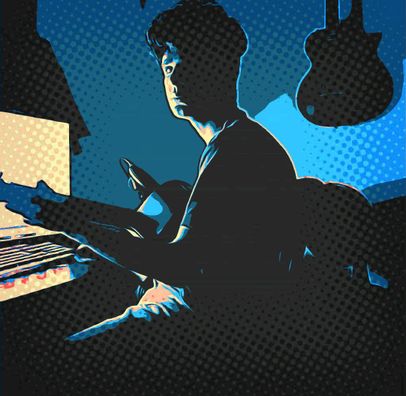 Foto de Lucas e Os Remanescentes