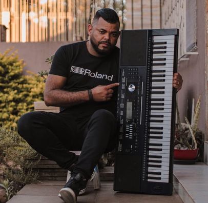 Foto de Tom Escoutto