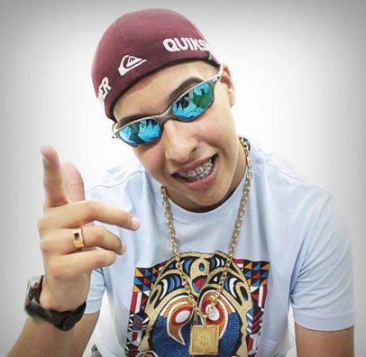 Foto de Mc Bruninho BN