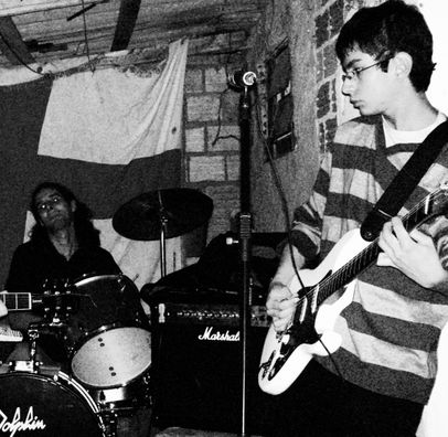 Foto de Atras de Verbas