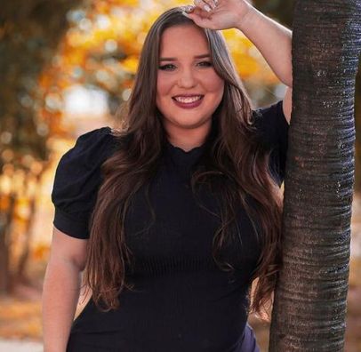 Foto de Jemima Praciano