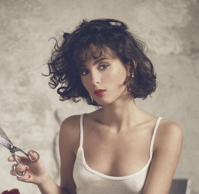 Foto de Barbara Pravi