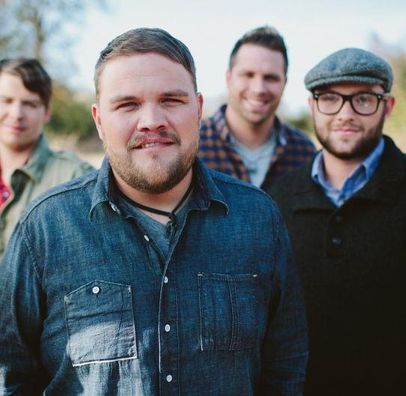 Foto de JJ Weeks Band