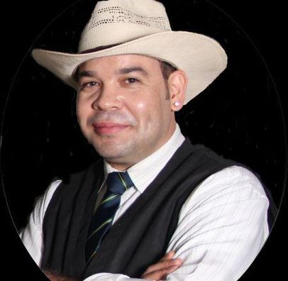 Foto de Joel Dos Teclados e Banda