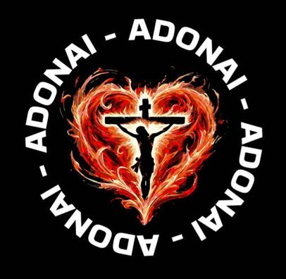 Foto de Go Adonai