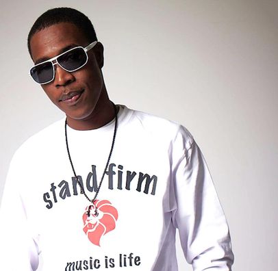 Foto de Tony Matterhorn