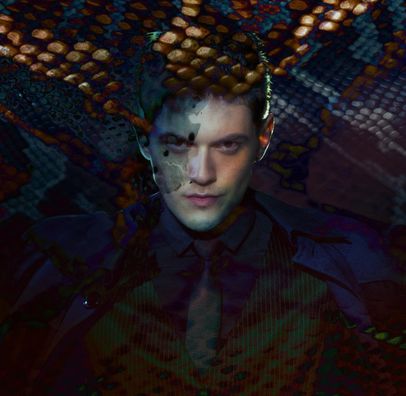 Foto de Arkan D'Gray