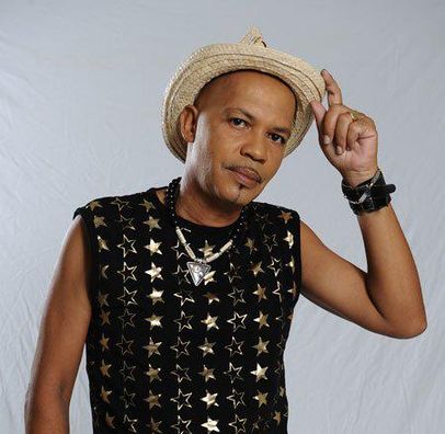 Foto de Patrick Saint-Eloi