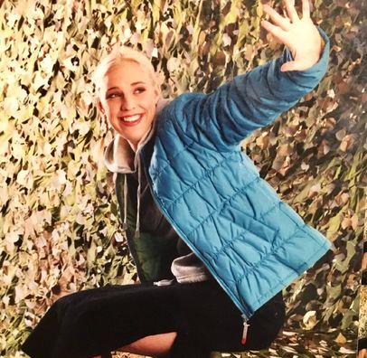 Foto de Aleesha Rome