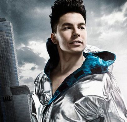 Foto de Antti Tuisku