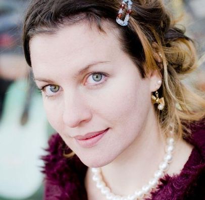 Foto de Antje Duvekot