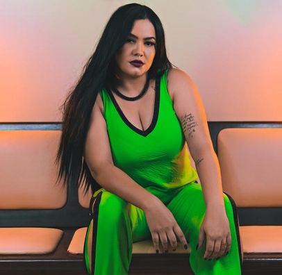 Foto de Chay Oliveira