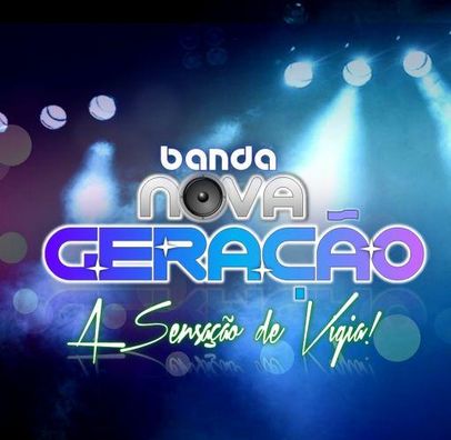 Foto de Banda Nova Geração de Vigia