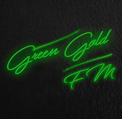 Foto de Green Gold Fm