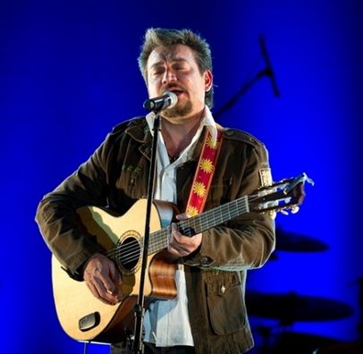 Foto de Raúl Ornelas