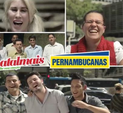 Foto de Pernambucanas