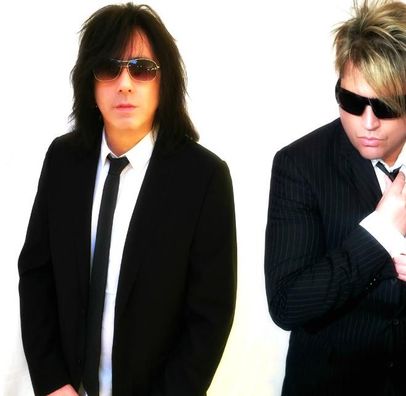 Foto de The Defiants