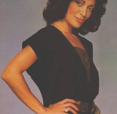 Foto de Carrie Lucas