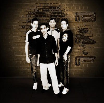 Foto de junior Miranda e Banda Amor Fraternal