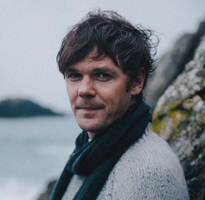 Foto de Roddy Woomble