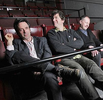 Foto de Mission Of Burma