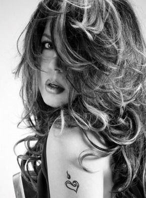 Foto de Ednita Nazario