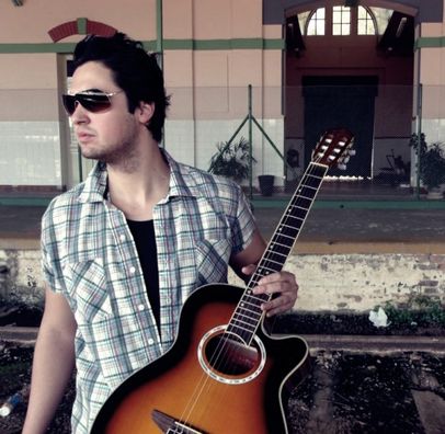 Foto de Ricardo Baptista