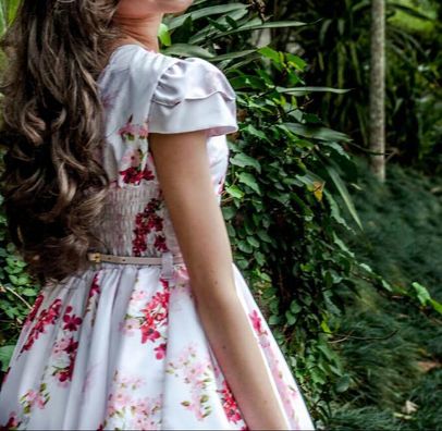 Foto de Eryka Rayane