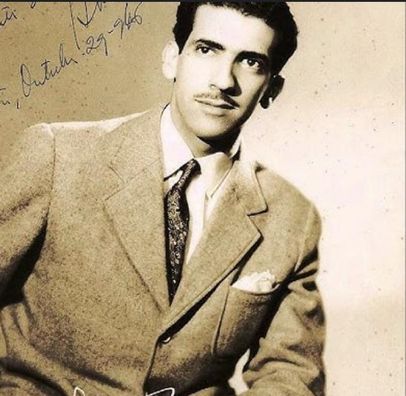 Foto de Abílio Lessa