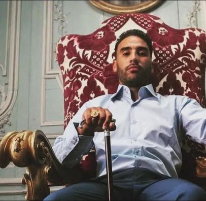 Foto de Heuss L'enfoiré