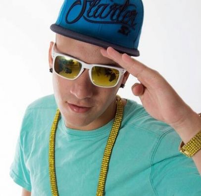 Foto de MC Lukinhas JK