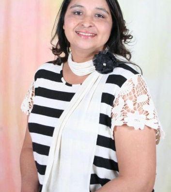 Foto de ilza venancio