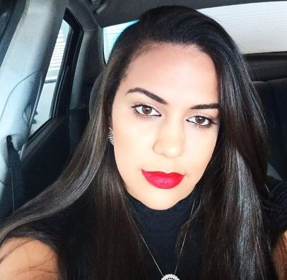 Foto de Roberta Vidal