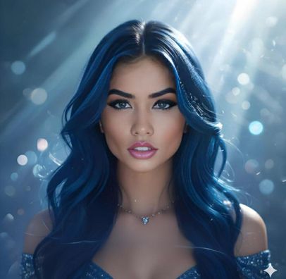 Foto de Sapphire (Freestyle)