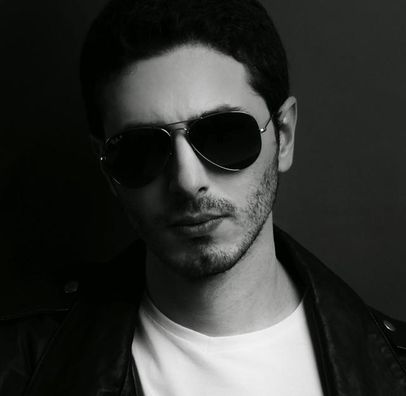 Foto de Victor Breithaupt