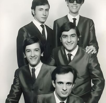 Foto de Mavi Işıklar