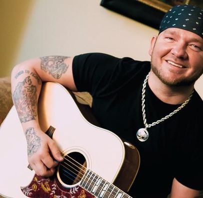 Foto de Stoney Larue